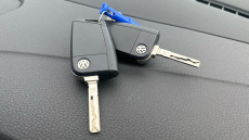 Volkswagen Polo 1.2 TSI Match 5dr Petrol Hatchback